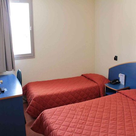 Cit'Hotel Les Alizes Лимож Екстериор снимка