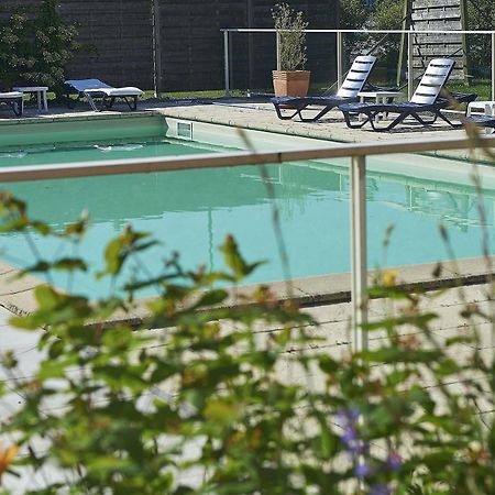 Cit'Hotel Les Alizes Лимож Екстериор снимка