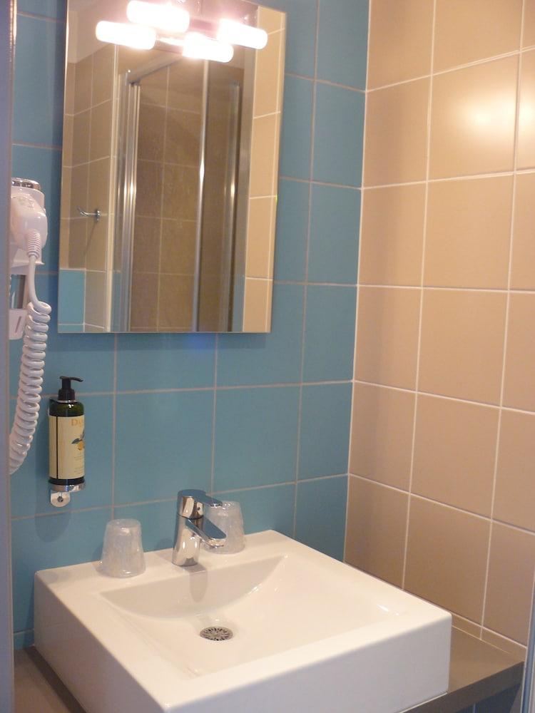 Cit'Hotel Les Alizes Лимож Екстериор снимка