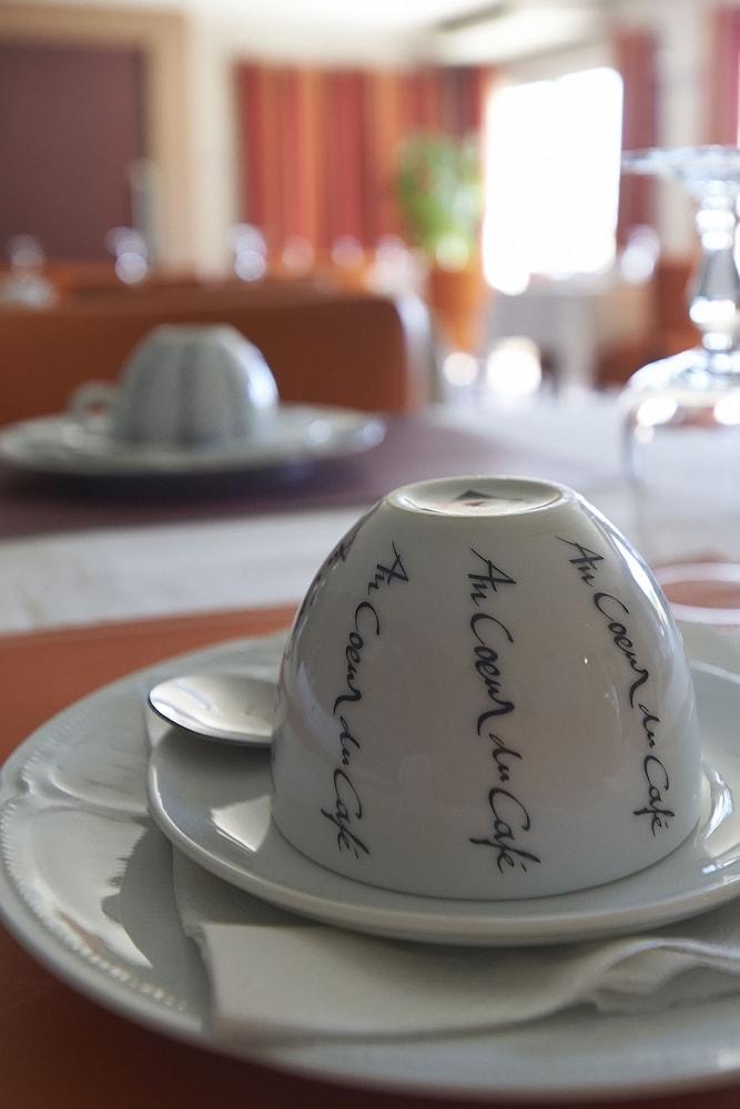 Cit'Hotel Les Alizes Лимож Екстериор снимка