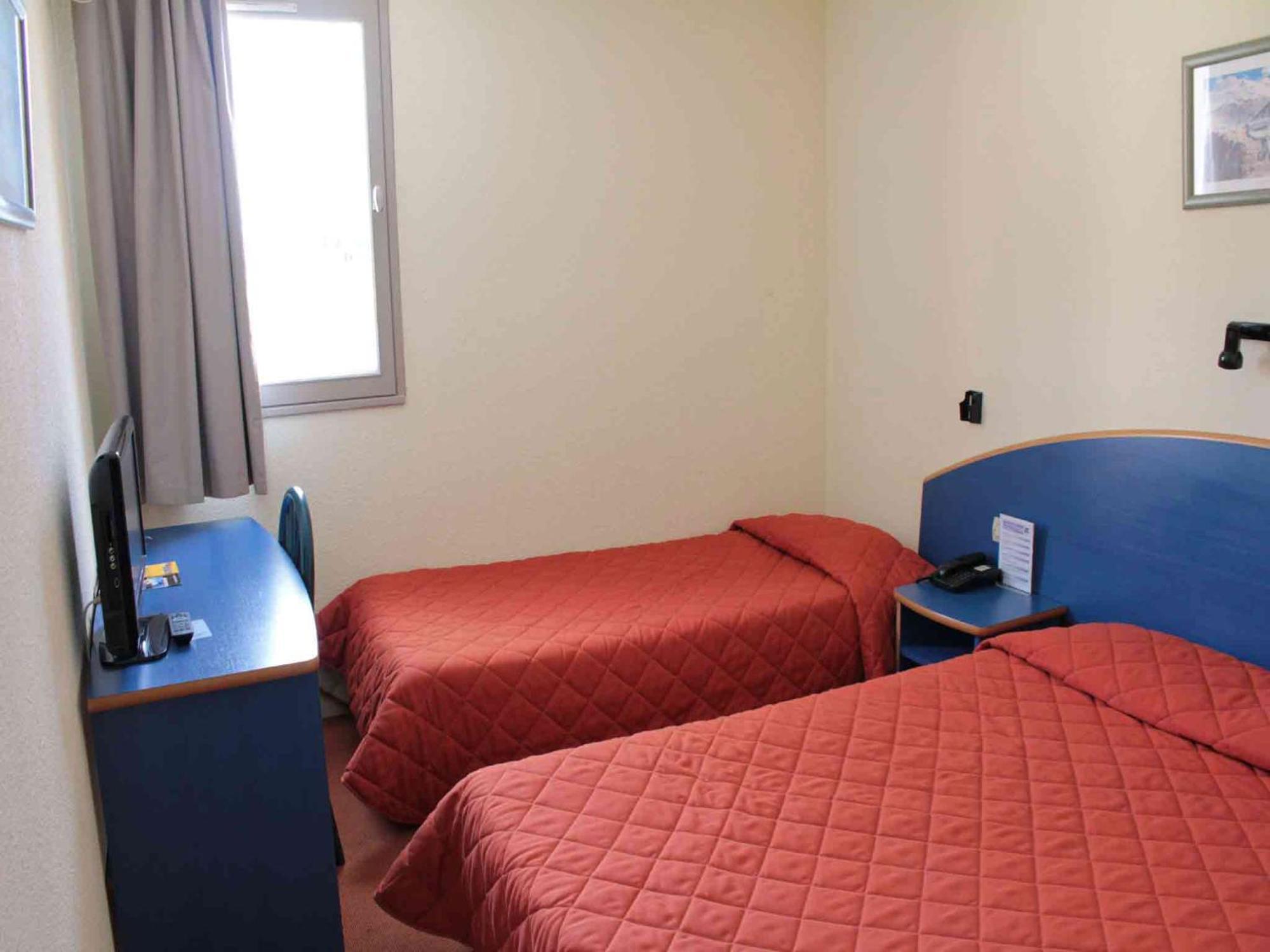 Cit'Hotel Les Alizes Лимож Екстериор снимка